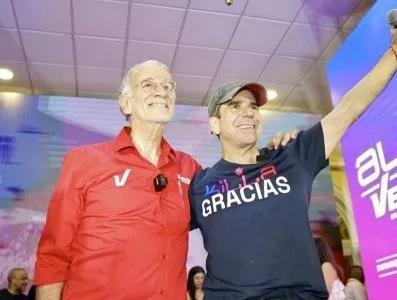 char y verano