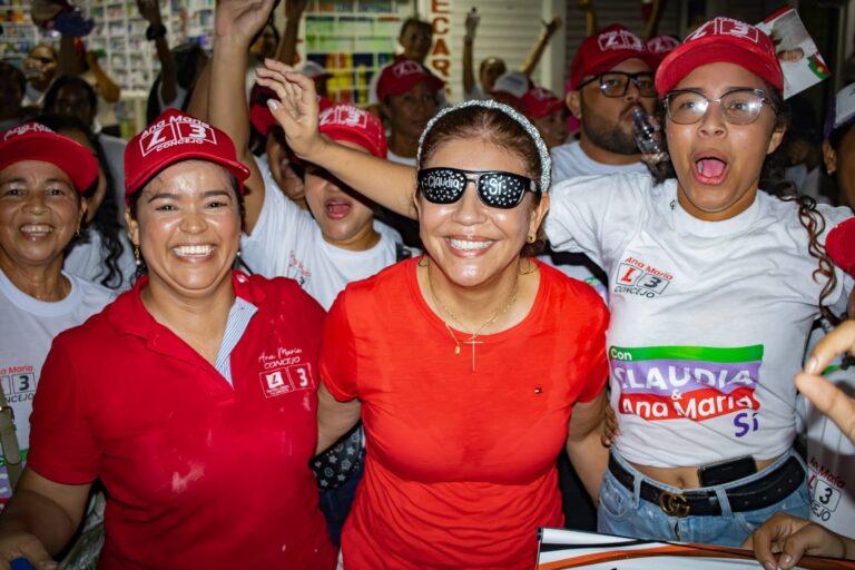 claudia espinosa puello