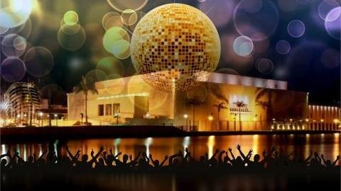 discoteca