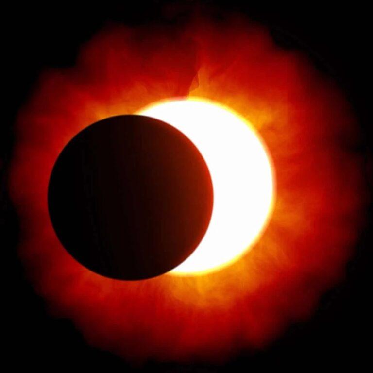 eclipse solar