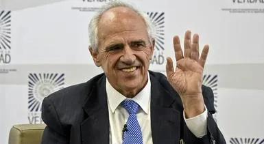 ernesto samper