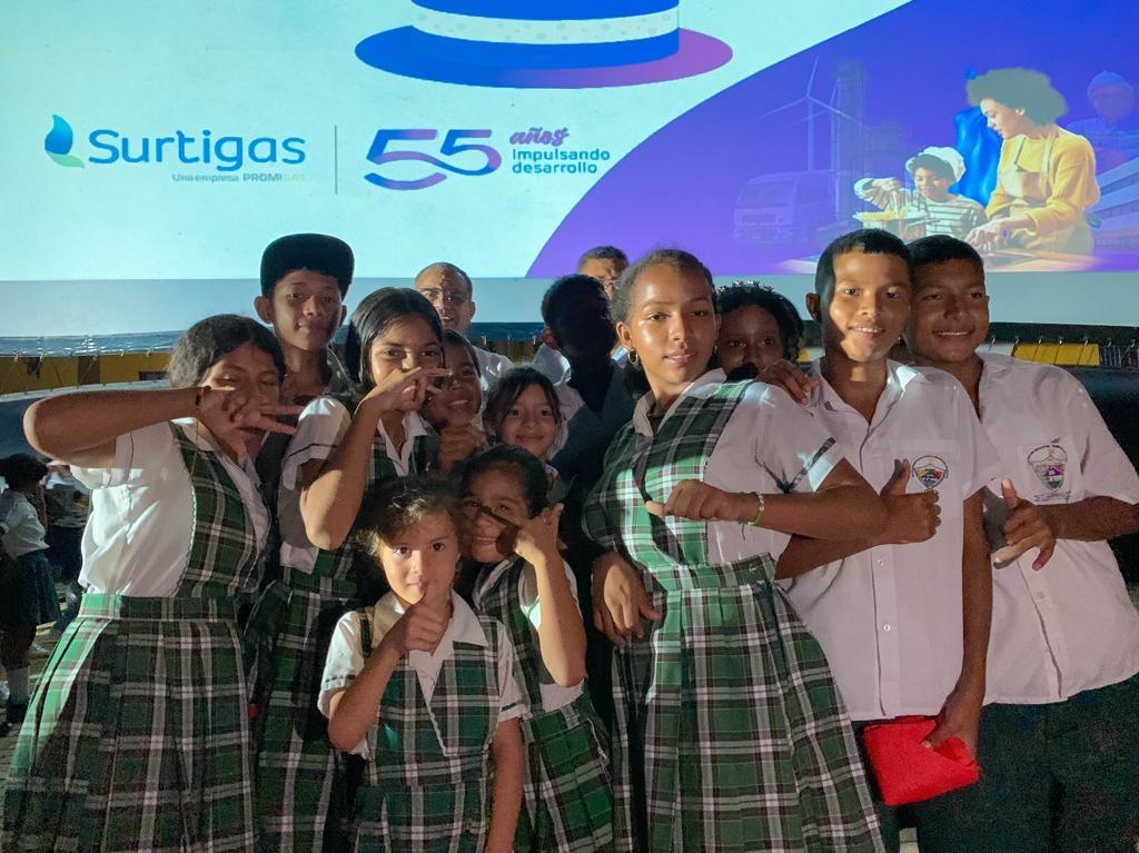 foto surtigas