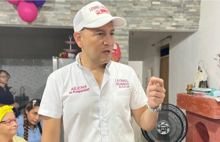 leonel guardo