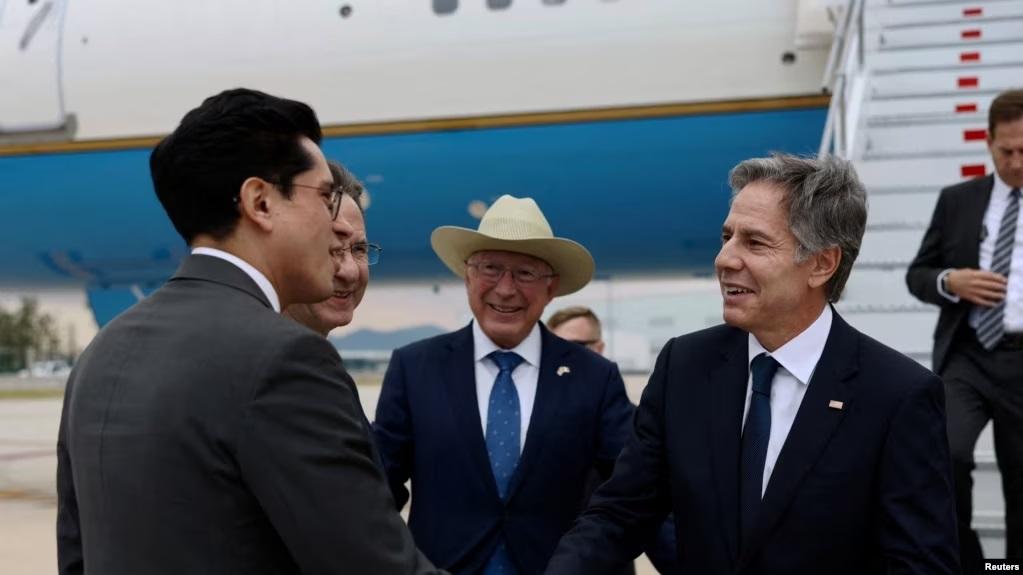 mexico y estados unidos