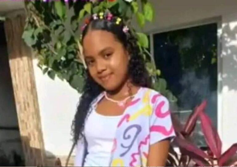 nena muere al caer antena