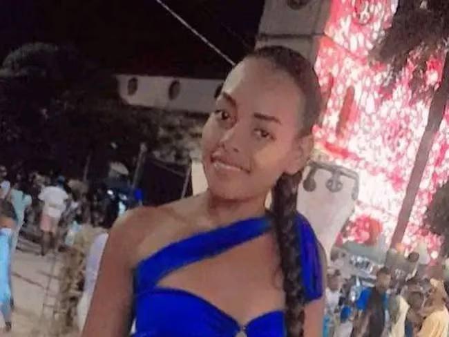niña asesinada en arjona
