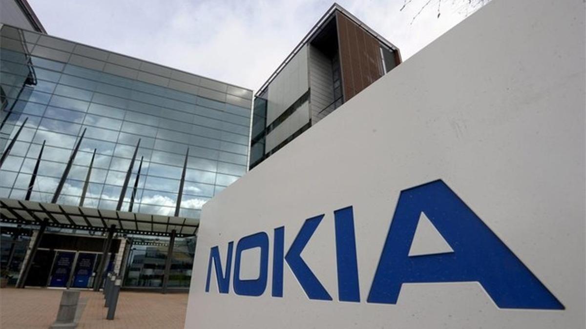 nokia
