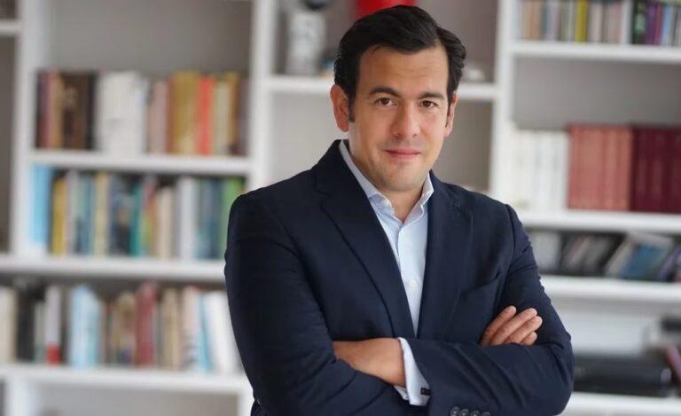 rodrigo lara