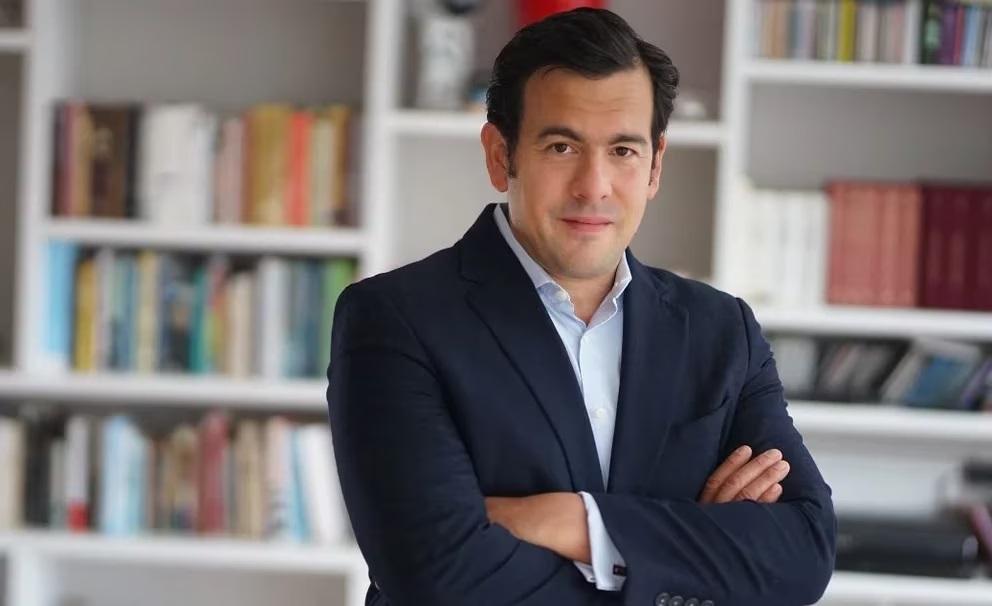 rodrigo lara
