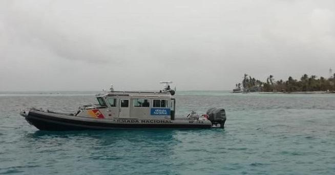 ARMADA LANCHA