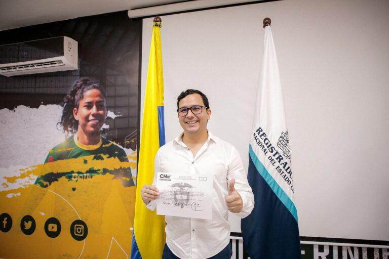 DIPUTADO ADECHINE