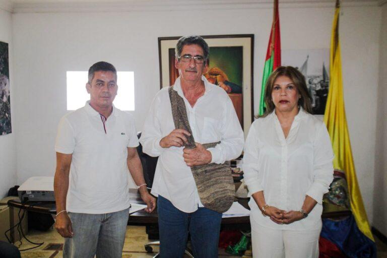 FOTO EMPALME