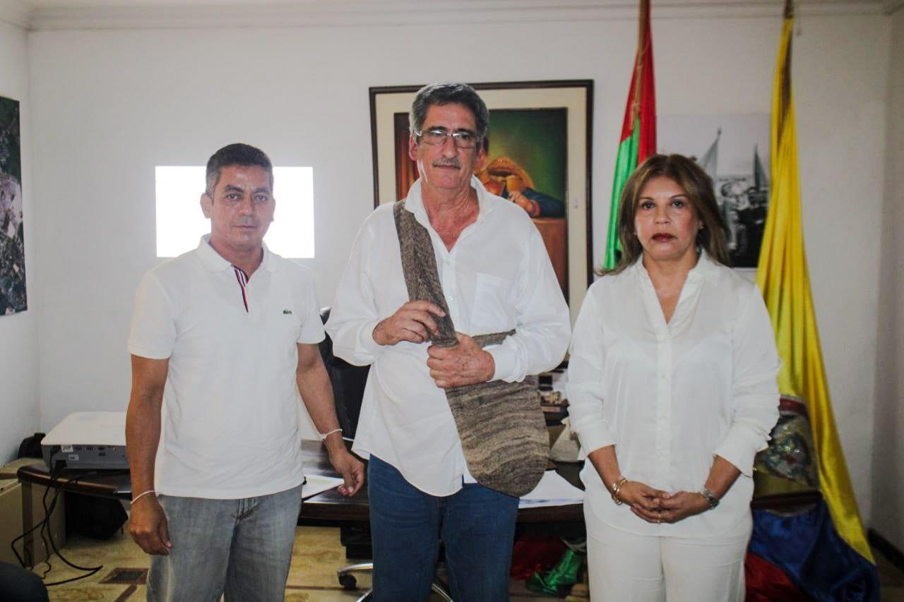 FOTO EMPALME
