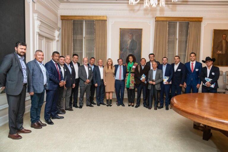 cumbre gobernadores