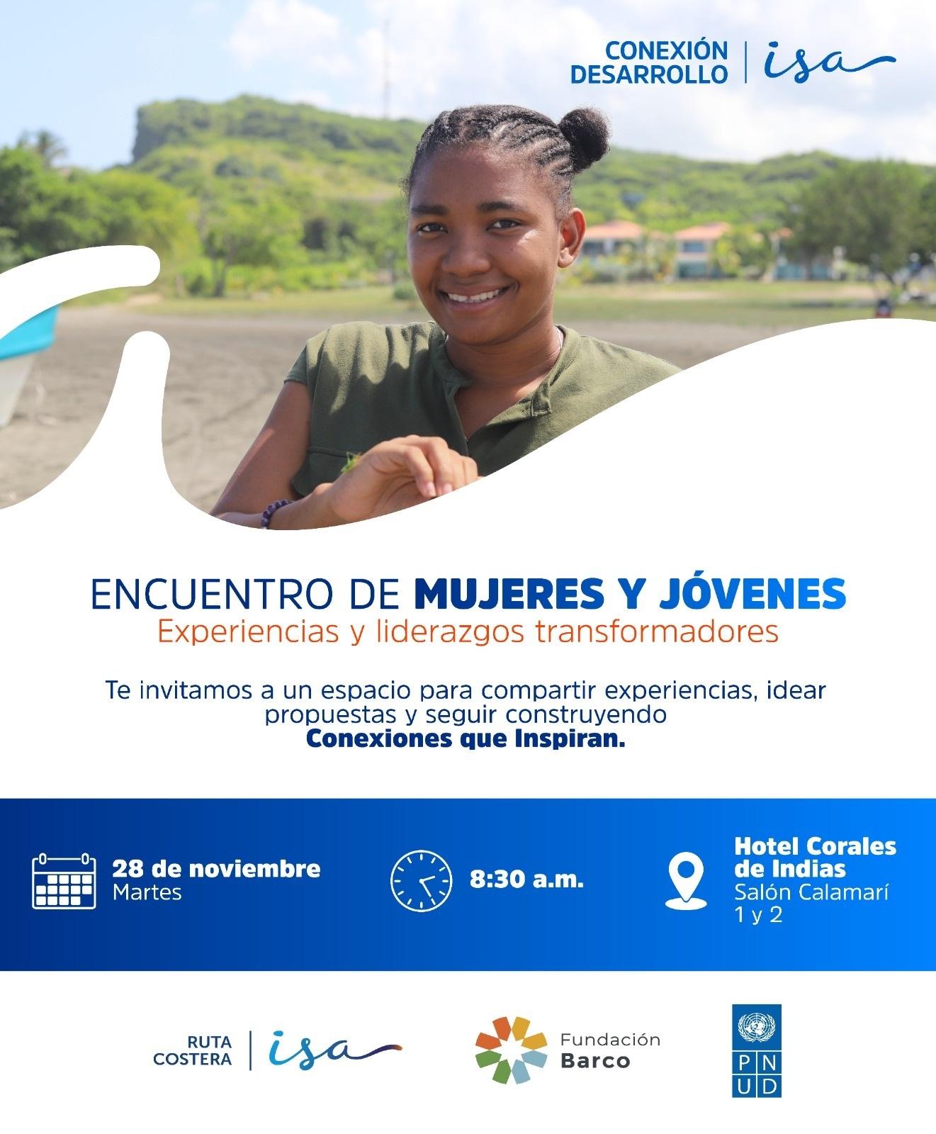 flayer encuentro