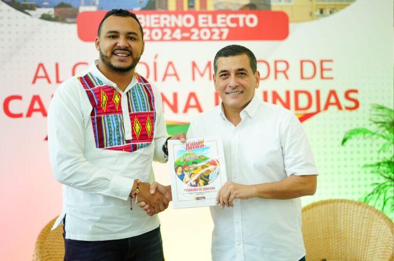 javier julio