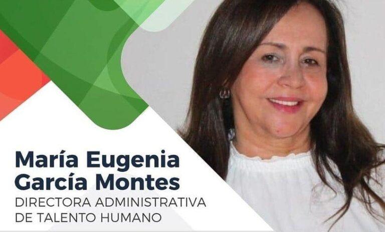 maria ugenia garcia