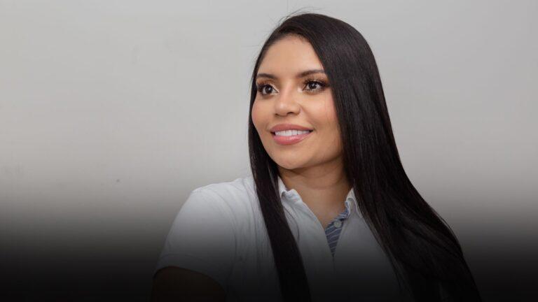 yina medina benavides