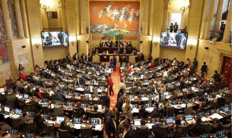 CAMARA DE REPRESENTANTES