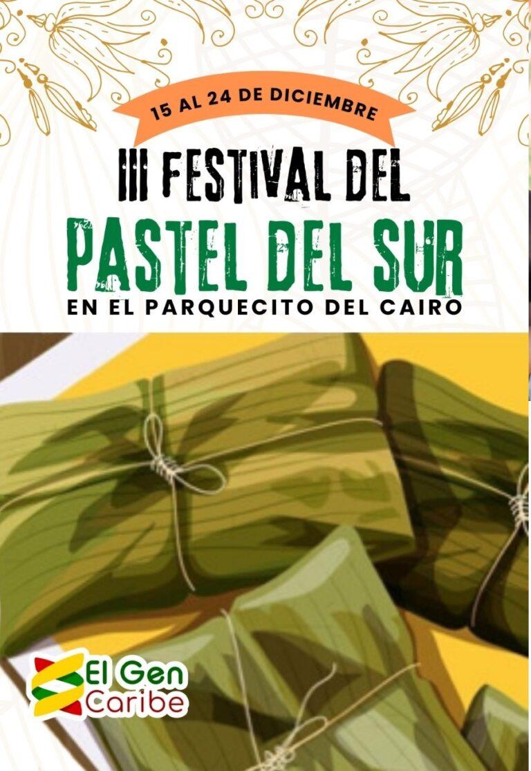 FESTIVAL DEL PASTEL DE CHUCHO