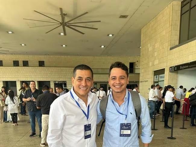 alcalde de clemencia