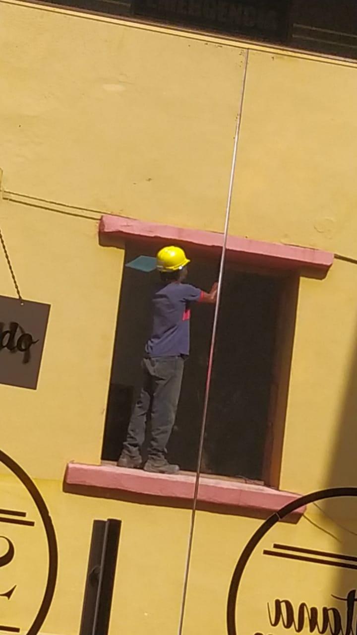 asi se trabaja en el dadis