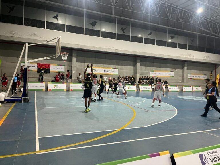 baloncesto