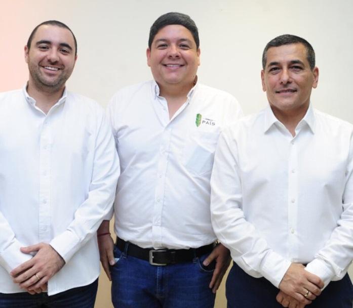 dumek yamilito y cemento pais