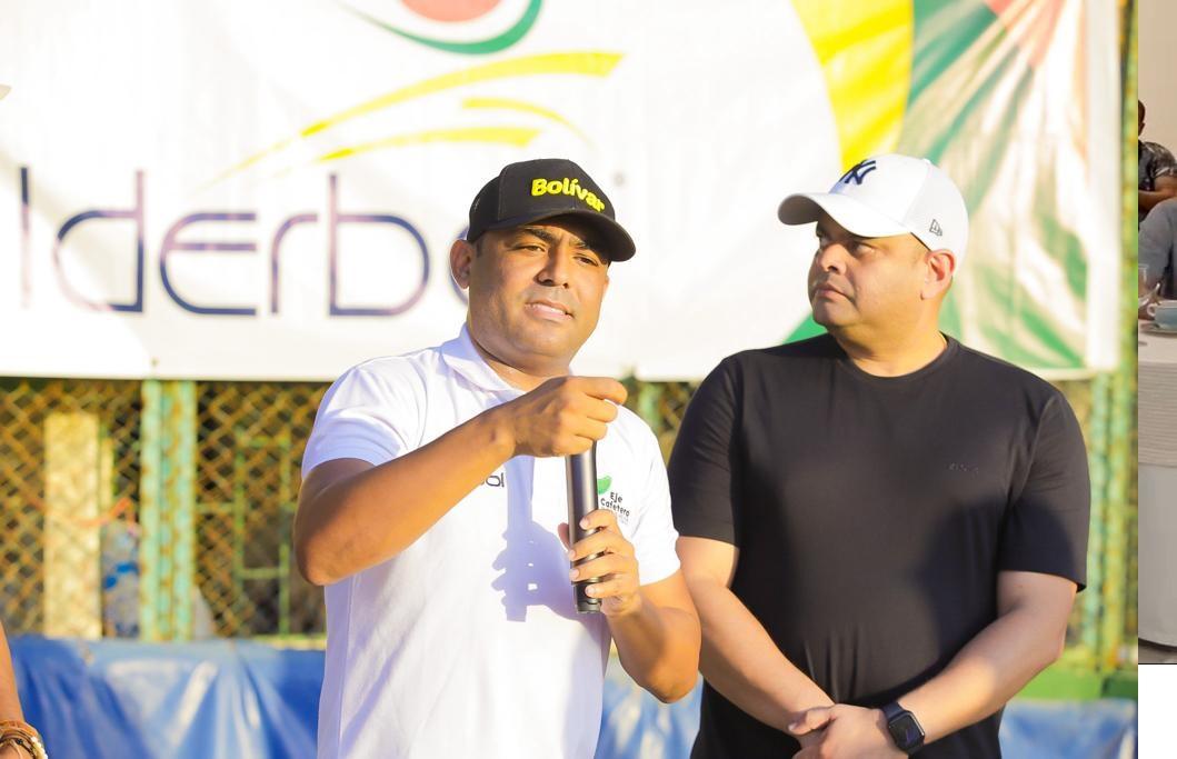 iderbol e ider