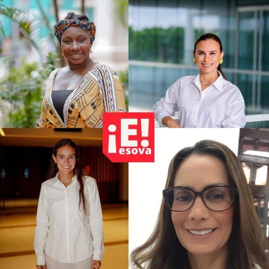 ms mujeres