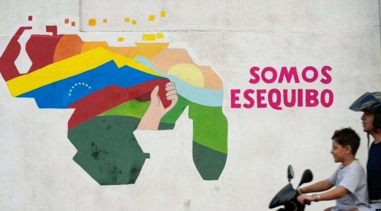 somos esequibo