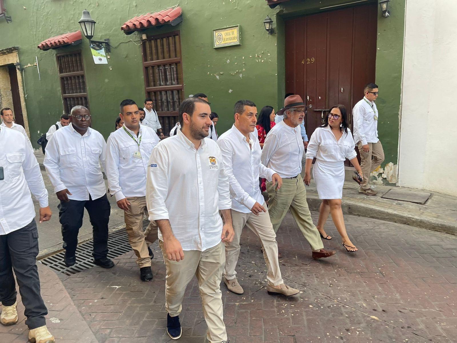 DUMEK Y YAMILITO
