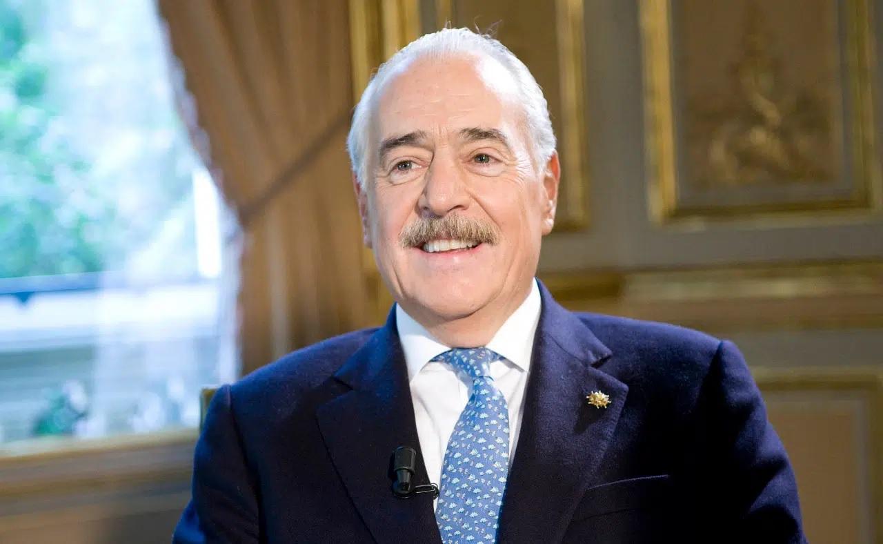 andres pastrana
