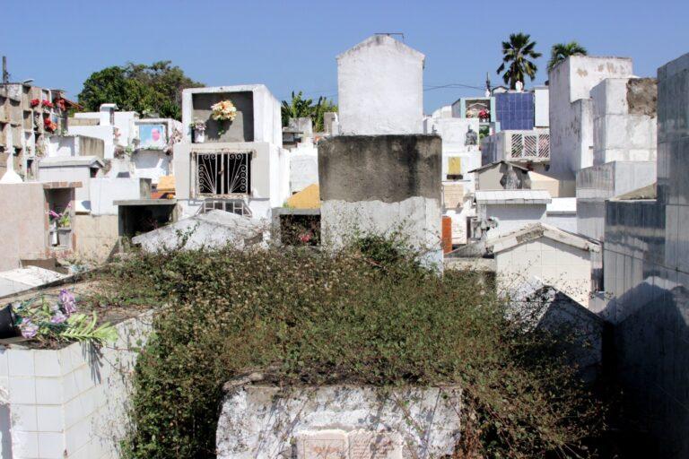 cementerio de turbaco