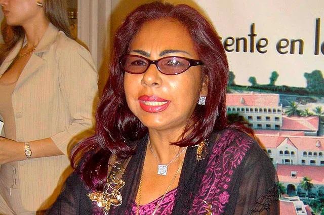 enilce lopez la gata