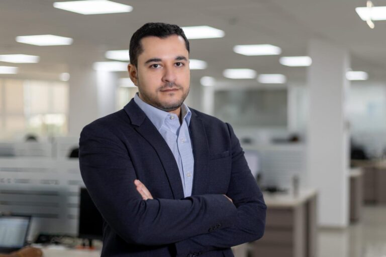 nuevo gerente de afinia