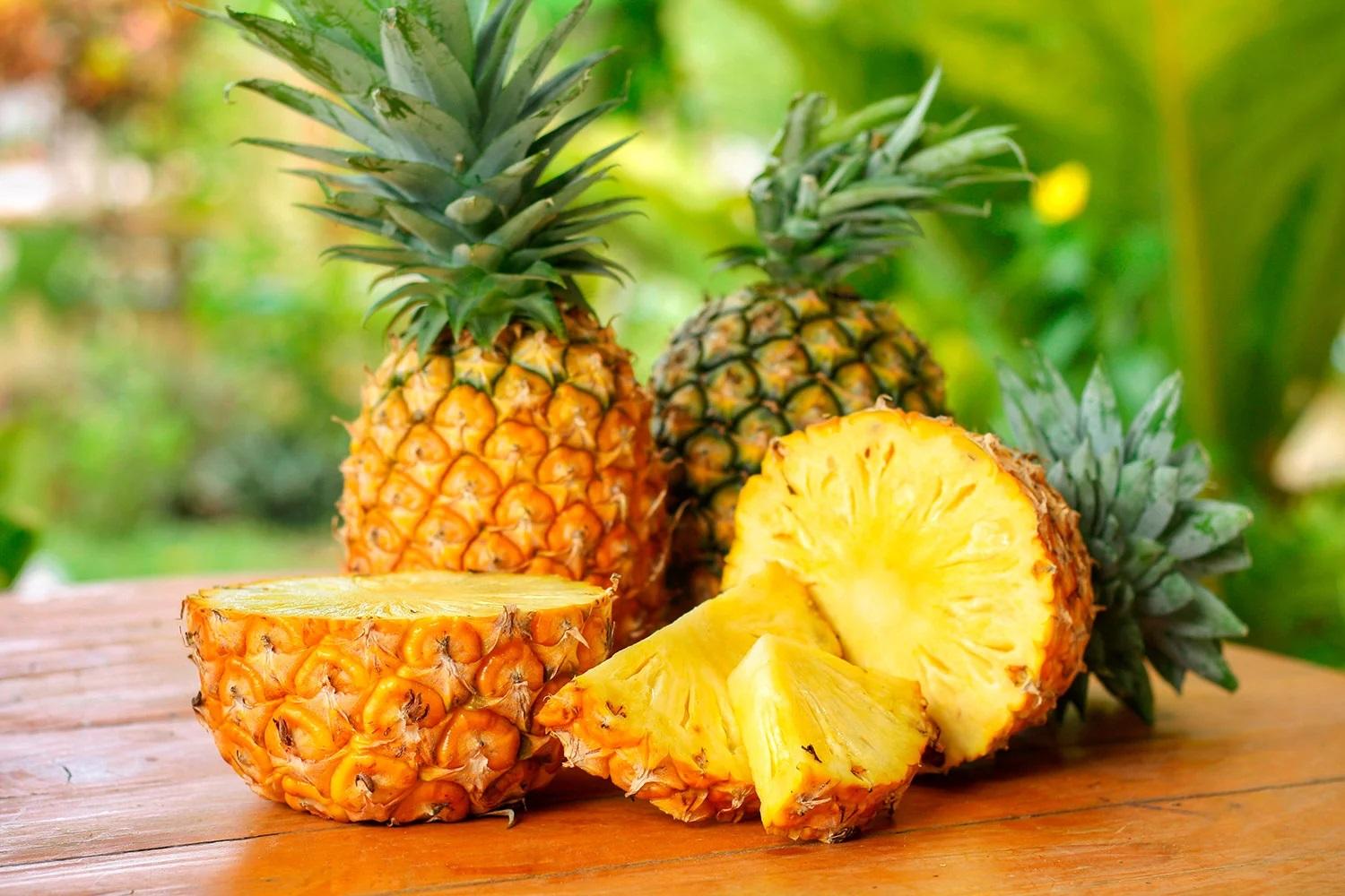 piña