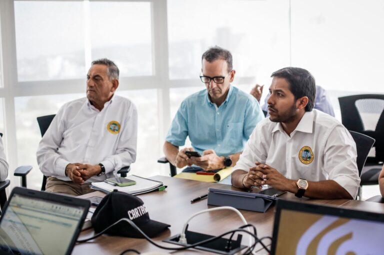 riesgos de cartagena