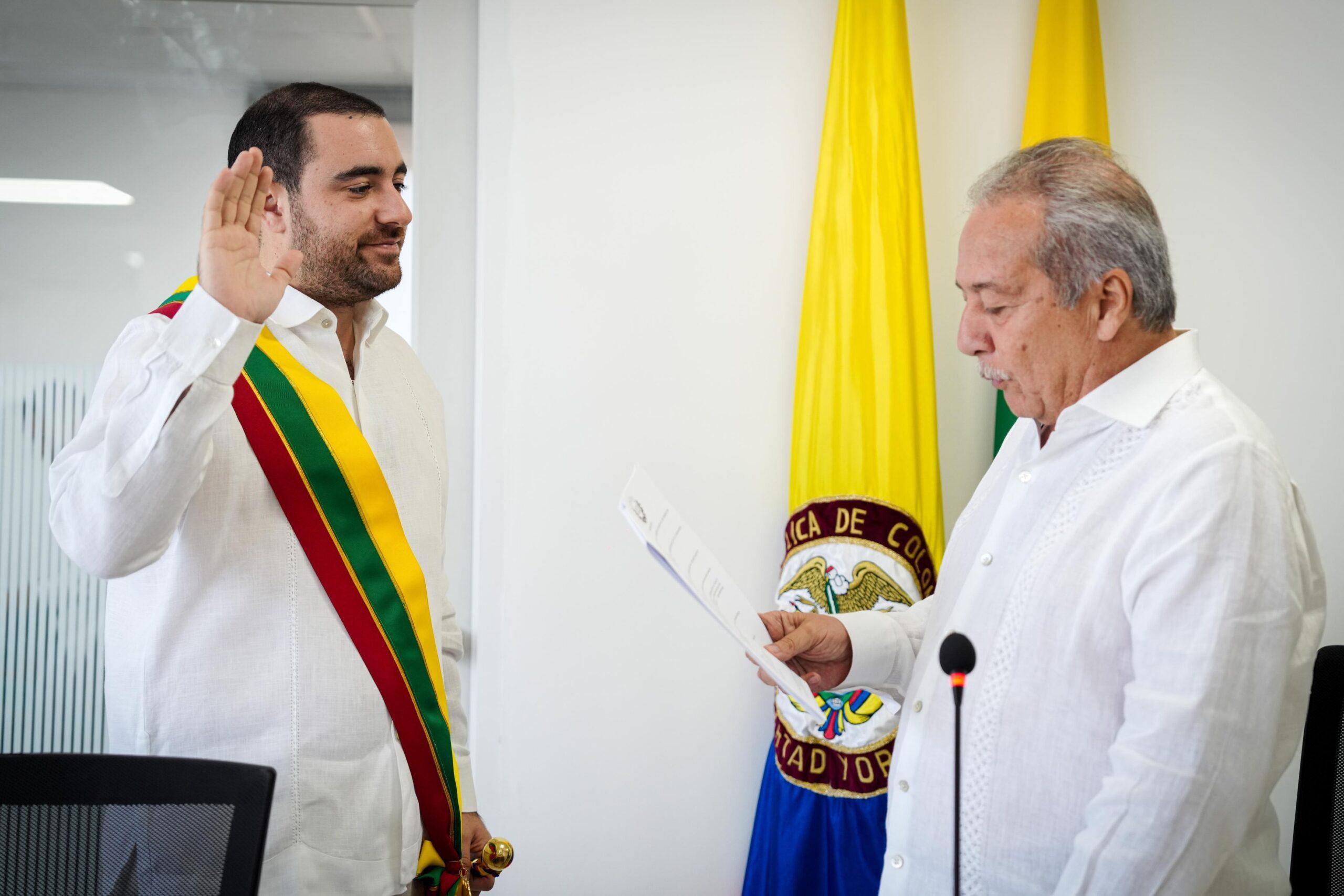 yamilito juramento