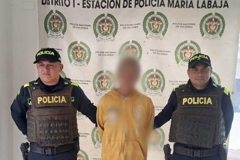 ABUSO DE UNA DEMENTE