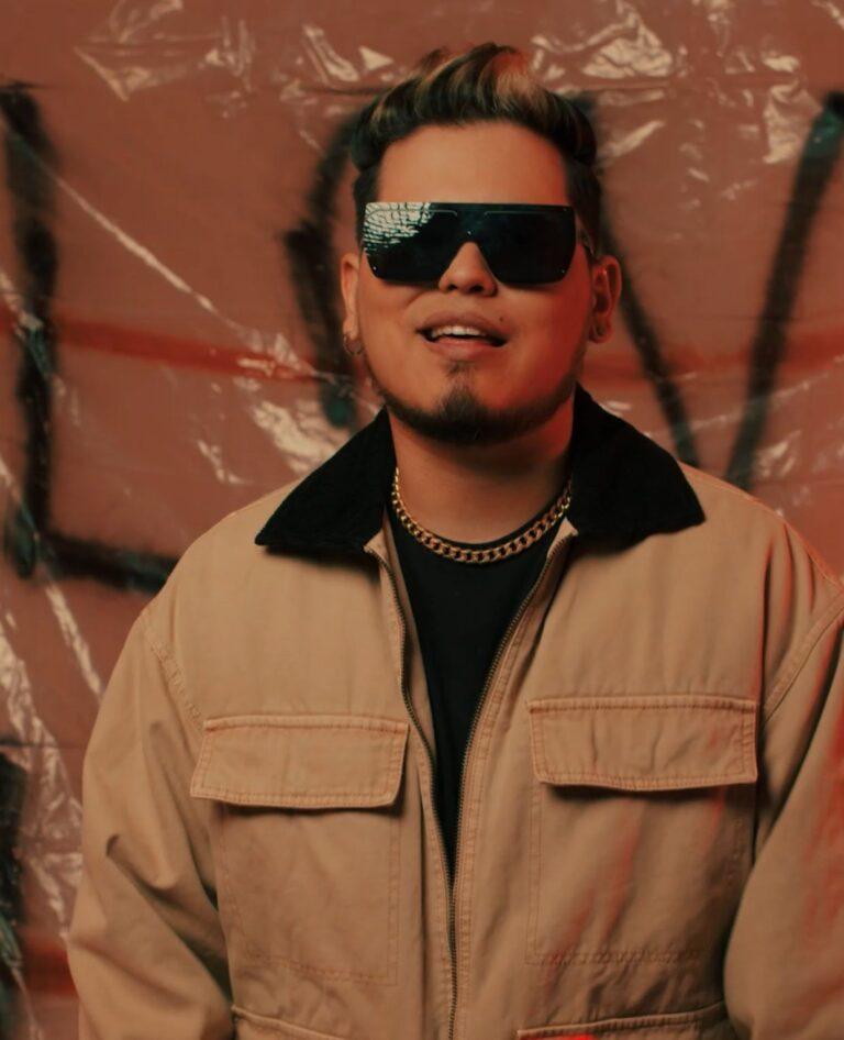 cantante de wilson sierra