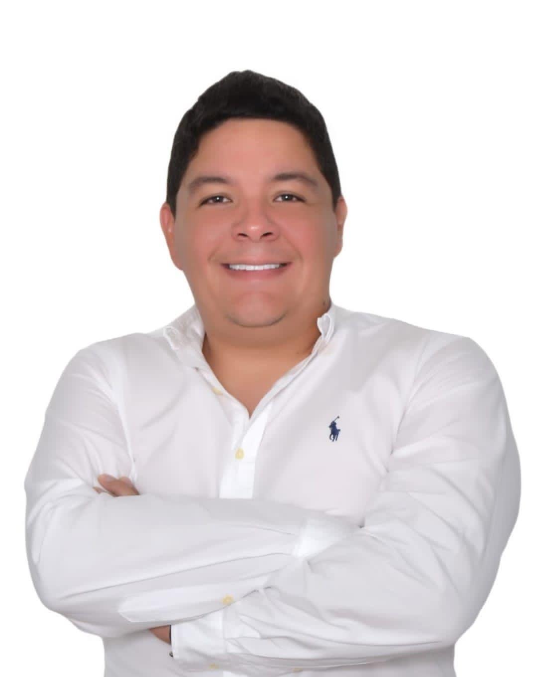 carlos espinosa