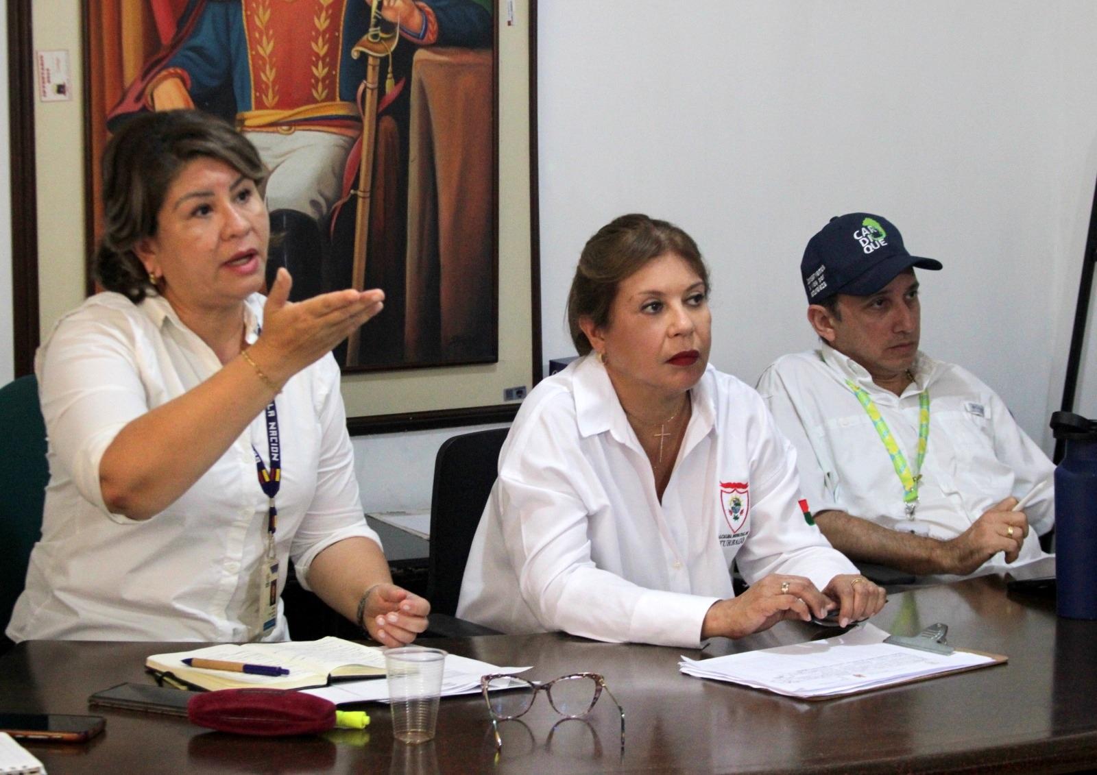 claudia y angelo