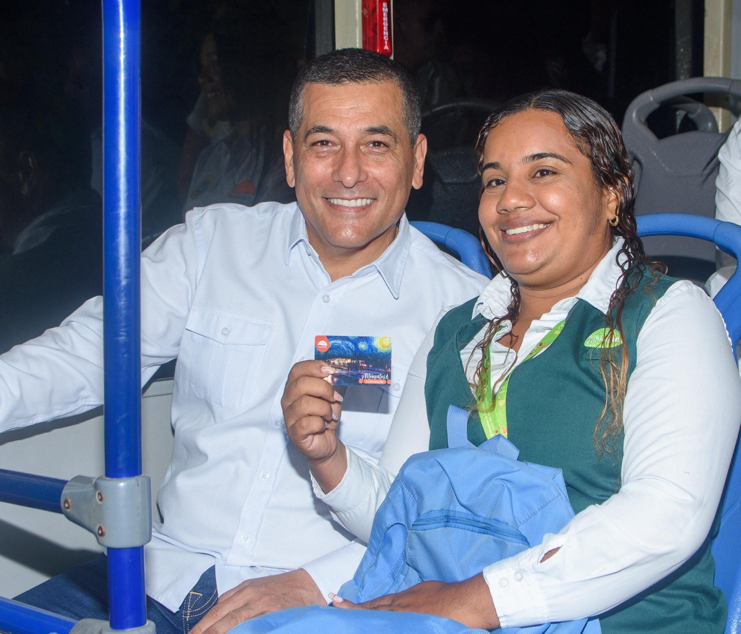 dumek en transcaribe ok