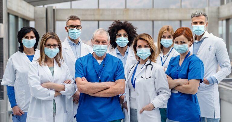 medicos colombianos