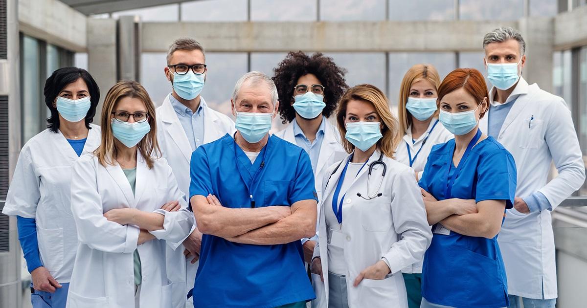 medicos colombianos