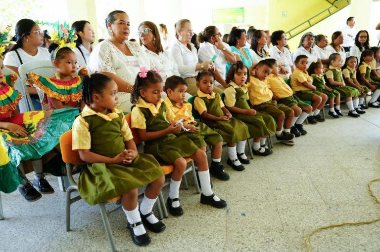 niños de liliana