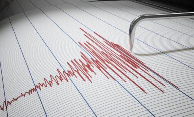terremoto