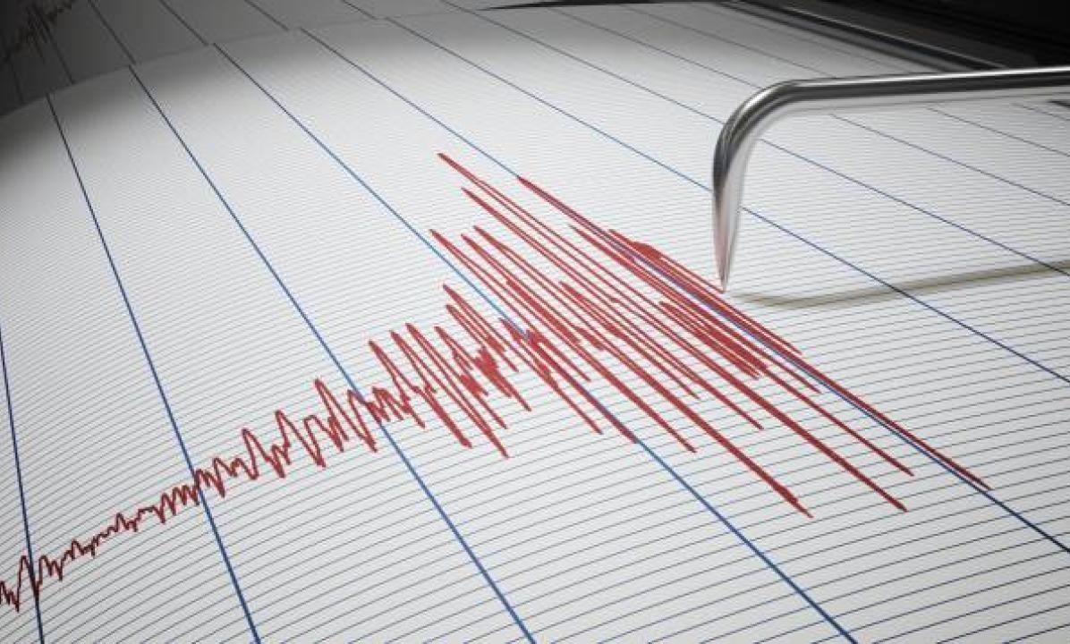 terremoto