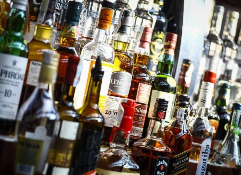 whisky